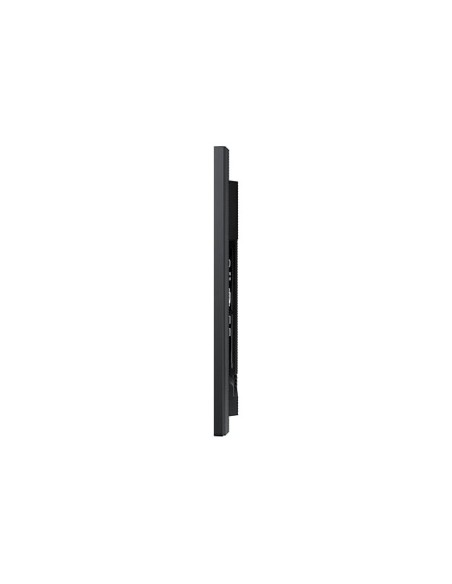 Samsung QB43R-B Pannello piatto per segnaletica digitale 108 cm (42.5") TFT Wi-Fi 350 cd m² 4K Ultra HD Nero Processore