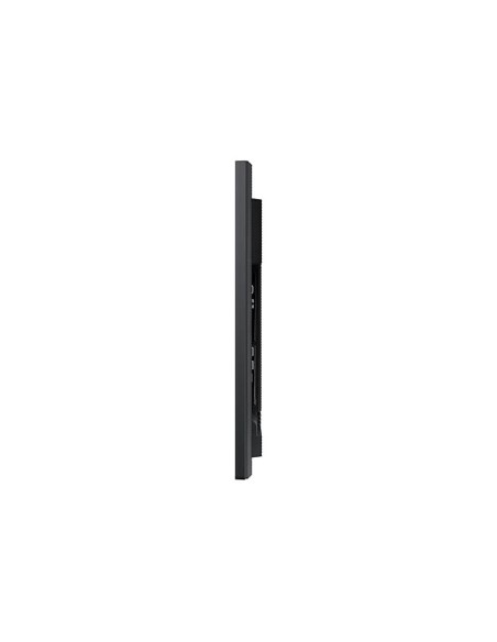Samsung QM43R-B Pannello piatto per segnaletica digitale 109,2 cm (43") LCD Wi-Fi 500 cd m² 4K Ultra HD Nero Processore