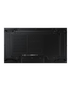 Samsung LH46VMTUBGB Direct view LED (DVLED) Interno 2