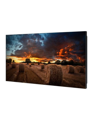 Samsung LH46VMTUBGB Direct view LED (DVLED) Interno