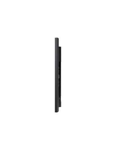 Samsung QB50R Pannello piatto per segnaletica digitale 127 cm (50") Wi-Fi 350 cd m² 4K Ultra HD Nero