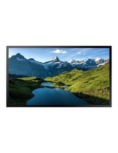 Samsung LH55OHAEBGB Pannello piatto per segnaletica digitale 139,7 cm (55") VA 3500 cd m² Full HD Nero 24 7