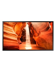 Samsung OM55N-DS Pannello piatto per segnaletica digitale 139,7 cm (55") VA Wi-Fi 3000 cd m² Full HD Nero