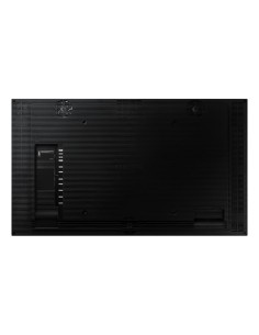 Samsung OM55N-DS Pannello piatto per segnaletica digitale 139,7 cm (55") VA Wi-Fi 3000 cd m² Full HD Nero 2