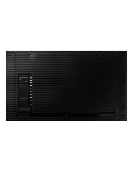 Samsung OM55N-DS Pannello piatto per segnaletica digitale 139,7 cm (55") VA Wi-Fi 3000 cd m² Full HD Nero