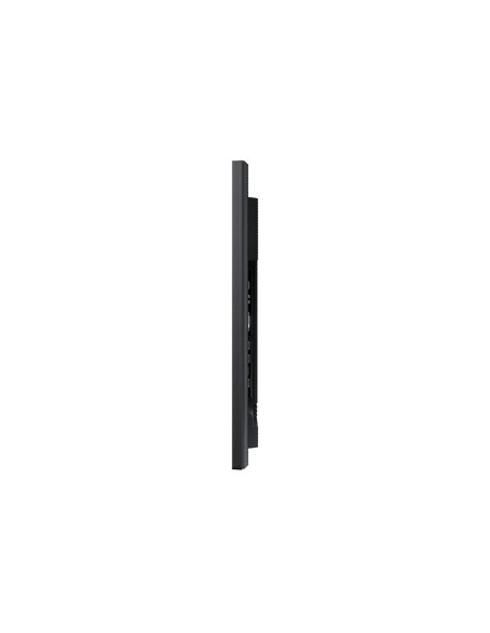 Samsung QM55R 139,7 cm (55") LED Wi-Fi 500 cd m² 4K Ultra HD Nero Processore integrato Tizen 4.0