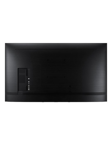 Samsung QE65T UHD 165,1 cm (65") LED 300 cd m² 4K Ultra HD Nero Processore integrato Tizen 4.0