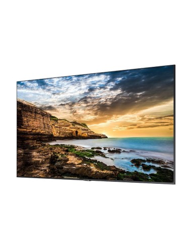 Samsung QE65T UHD 165,1 cm (65") LED 300 cd m² 4K Ultra HD Nero Processore integrato Tizen 4.0