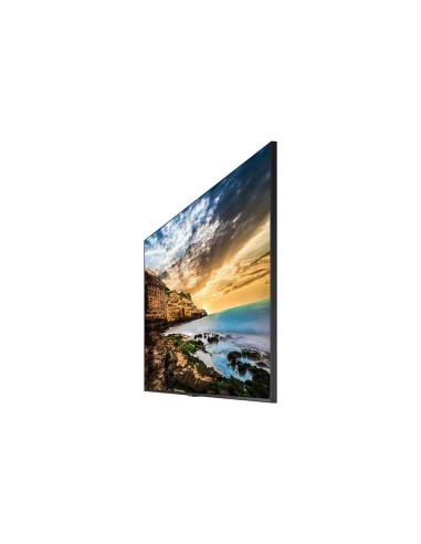 Samsung QE65T UHD 165,1 cm (65") LED 300 cd m² 4K Ultra HD Nero Processore integrato Tizen 4.0