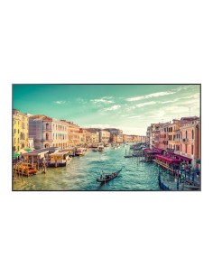 Samsung QM65R-A Pannello piatto per segnaletica digitale 165,1 cm (65") LED Wi-Fi 500 cd m² 4K Ultra HD Nero Processore