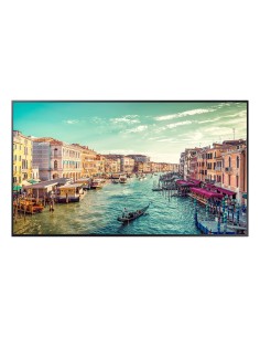 Samsung QM65R 165,1 cm (65") LED Wi-Fi 500 cd m² 4K Ultra HD Nero Processore integrato Tizen 4.0