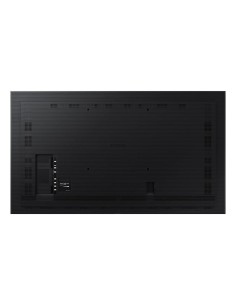 Samsung QM65R 165,1 cm (65") LED Wi-Fi 500 cd m² 4K Ultra HD Nero Processore integrato Tizen 4.0 2