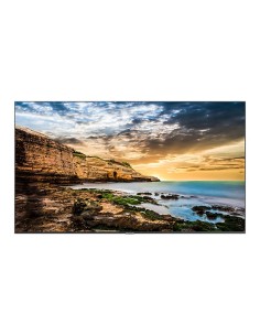 Samsung LH70QETELGC Pannello piatto per segnaletica digitale 177,8 cm (70") LED 300 cd m² 4K Ultra HD Nero
