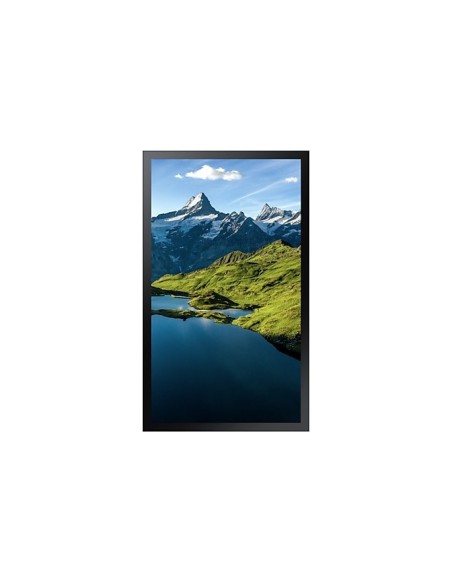 Samsung LH75OHAEBGB Direct view LED (DVLED)