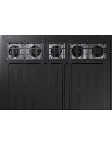 Samsung LH75OHAEBGB Direct view LED (DVLED)