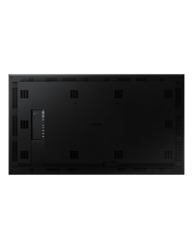 Samsung LH75OMREBGB Pannello piatto per segnaletica digitale 190,5 cm (75") VA Wi-Fi 400 cd m² 4K Ultra HD Nero Tizen