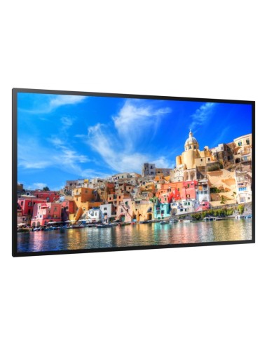 Samsung LH75OMREBGB Pannello piatto per segnaletica digitale 190,5 cm (75") VA Wi-Fi 400 cd m² 4K Ultra HD Nero Tizen