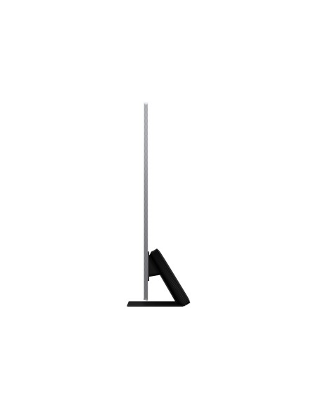 Samsung QP75A-8K Pannello piatto per segnaletica digitale 190,5 cm (75") VA Wi-Fi 500 cd m² 8K Ultra HD Argento Tizen 6.0