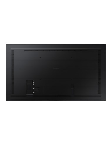 Samsung QM85R Pannello piatto per segnaletica digitale 2,16 m (85") Wi-Fi 500 cd m² 4K Ultra HD Nero