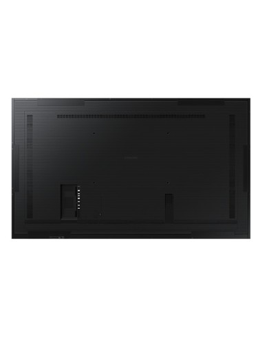 Samsung WM85A-W Touch Professional Display 2,16 m (85") 3840 x 2160 Pixel 4K Ultra HD Touch screen Nero