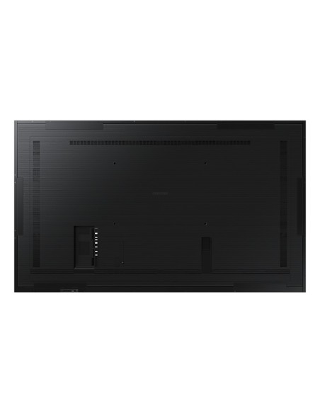 Samsung WM85A-W Touch Professional Display 2,16 m (85") 3840 x 2160 Pixel 4K Ultra HD Touch screen Nero