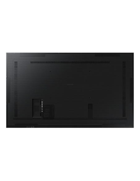 Samsung WM85A-W Touch Professional Display 2,16 m (85") 3840 x 2160 Pixel 4K Ultra HD Touch screen Nero