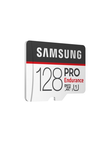 Samsung PRO Endurance microSD Memory Card 128 GB