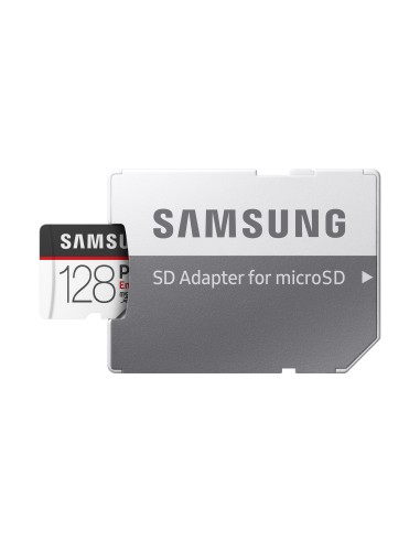 Samsung PRO Endurance microSD Memory Card 128 GB