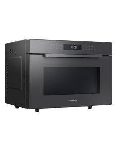 Samsung MC35R8088LC Superficie piana Microonde combinato 35 L 900 W Grafite 2