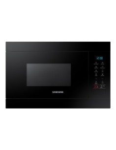 Samsung MG22M8054AK forno a microonde Da incasso Microonde con grill 22 L 850 W Nero