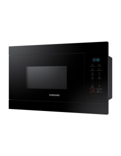 Samsung MG22M8054AK forno a microonde Da incasso Microonde con grill 22 L 850 W Nero 2