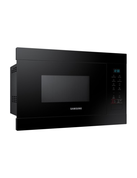 Samsung MG22M8054AK forno a microonde Da incasso Microonde con grill 22 L 850 W Nero