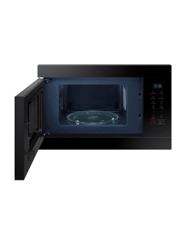 Samsung MG22M8054AK forno a microonde Da incasso Microonde con grill 22 L 850 W Nero