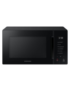 Samsung MG23T5018AK ET forno a microonde Superficie piana Microonde con grill 23 L 800 W Nero