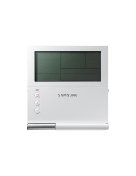 Samsung MWR-WE13N accessorio per aria condizionata Controller