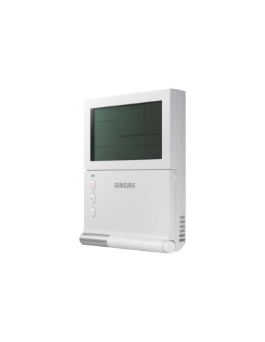 Samsung MWR-WE13N accessorio per aria condizionata Controller