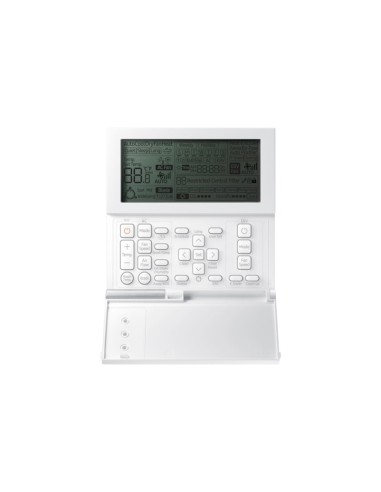 Samsung MWR-WE13N accessorio per aria condizionata Controller