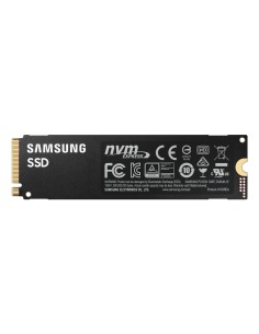 Samsung 980 PRO M.2 250 GB PCI Express 4.0 V-NAND MLC NVMe 2