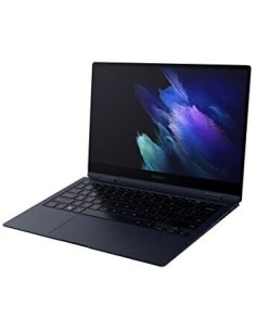 Samsung Galaxy Book Pro NP930QDB-KF5IT notebook i5-1135G7 Ibrido (2 in 1) 33,8 cm (13.3") Touch screen Full HD Intel® Core™ i5