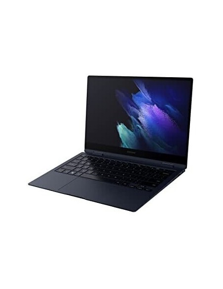 Samsung Galaxy Book Pro NP930QDB-KF5IT notebook i5-1135G7 Ibrido (2 in 1) 33,8 cm (13.3") Touch screen Full HD Intel® Core™ i5