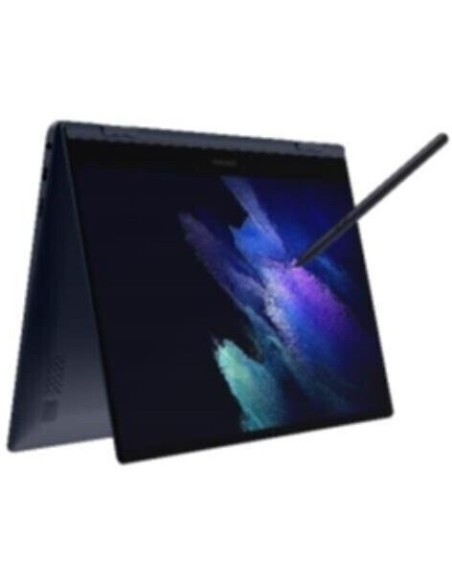 Samsung Galaxy Book Pro NP930QDB-KF5IT notebook i5-1135G7 Ibrido (2 in 1) 33,8 cm (13.3") Touch screen Full HD Intel® Core™ i5
