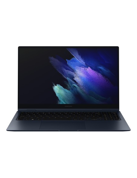 Samsung Galaxy Book Pro 360 NP950QDB i7-1165G7 Ibrido (2 in 1) 39,6 cm (15.6") Touch screen Full HD Intel® Core™ i7 16 GB