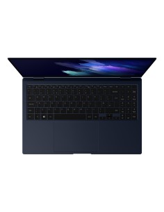 Samsung Galaxy Book Pro 360 NP950QDB i7-1165G7 Ibrido (2 in 1) 39,6 cm (15.6") Touch screen Full HD Intel® Core™ i7 16 GB 2