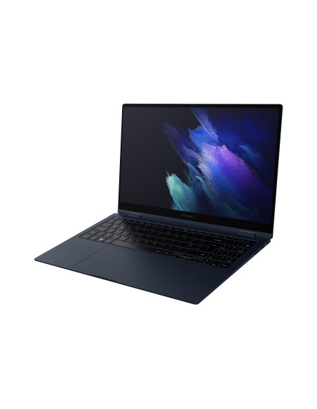 Samsung Galaxy Book Pro 360 NP950QDB i7-1165G7 Ibrido (2 in 1) 39,6 cm (15.6") Touch screen Full HD Intel® Core™ i7 16 GB