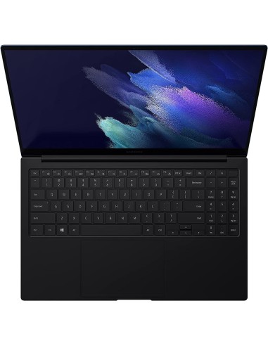 Samsung Galaxy Book Pro NP950XDB-KC1IT notebook i5-1135G7 Computer portatile 39,6 cm (15.6") Full HD Intel® Core™ i5 8 GB