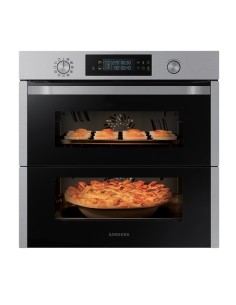 Samsung NV75N5641BS 75 L A+ Acciaio inossidabile