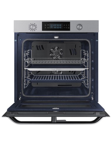 Samsung NV75N5641BS 75 L A+ Acciaio inossidabile