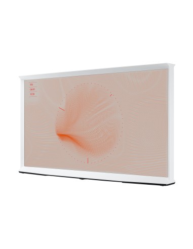 Samsung The Serif Smart TV 43'' QLED 43LS01T