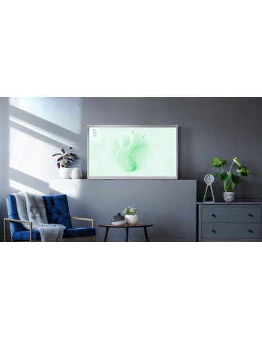 Samsung The Serif Smart TV 43'' QLED 43LS01T