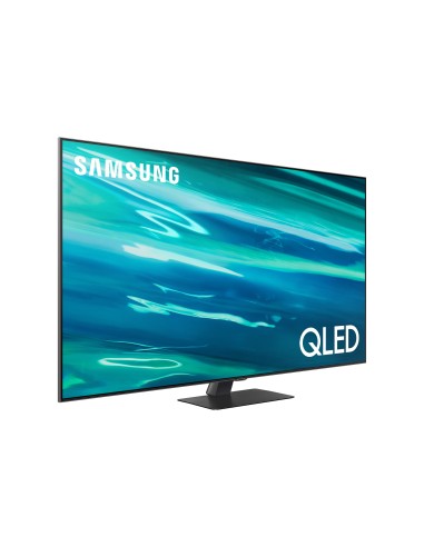 Samsung Series 8 Smart TV QLED 4K 50'' 50Q80A